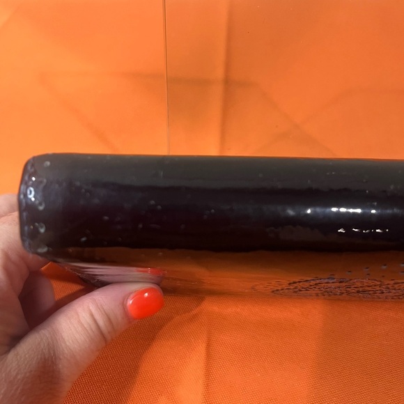 Coach Black Wristlet Clutch - Picture 3 of 14